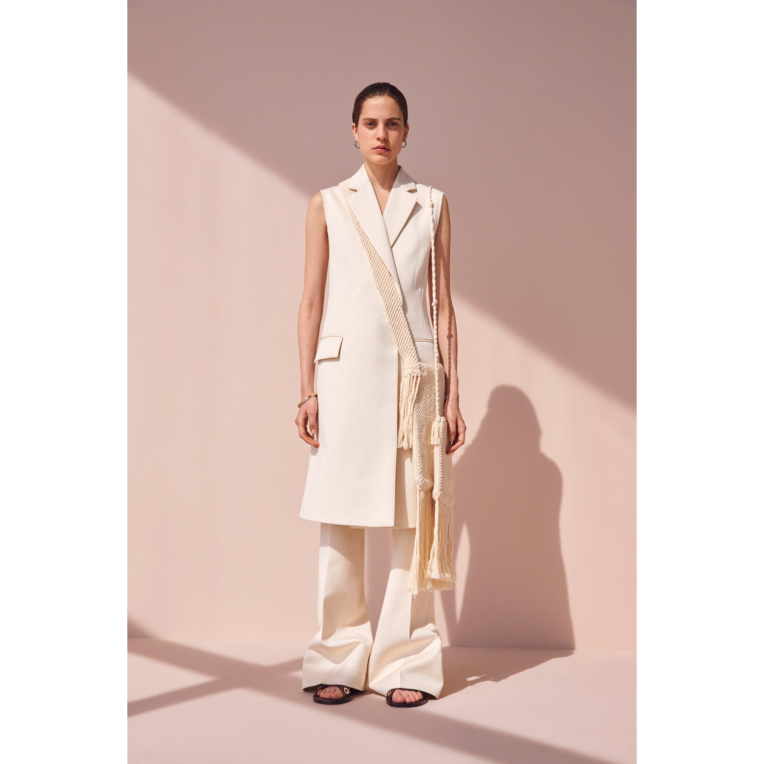 Фото Joseph Spring 2020 / Joseph весна-лето 2020 / Неделя моды: Париж
